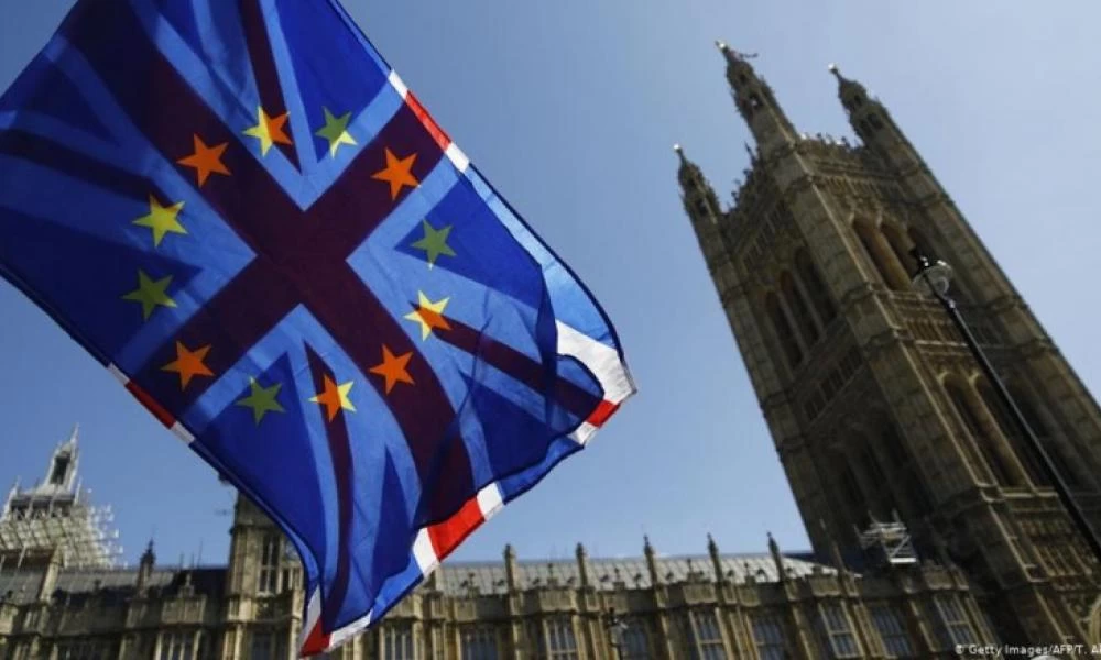 Πιέσεις από τη Βρετανία για αποκλιμάκωση της ελληνοτουρκικής κρίσης